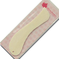 WOODWARE BONE FOLDER - Click Image to Close