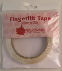 6mm Fingerlift Tape