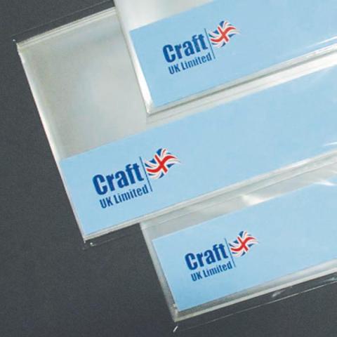 Cello Bags
